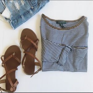 Ralph Lauren Top
